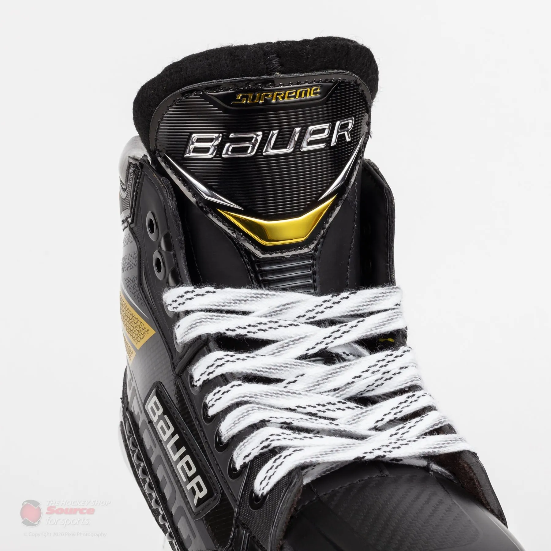 Bauer Supreme UltraSonic Senior Goalie Skates