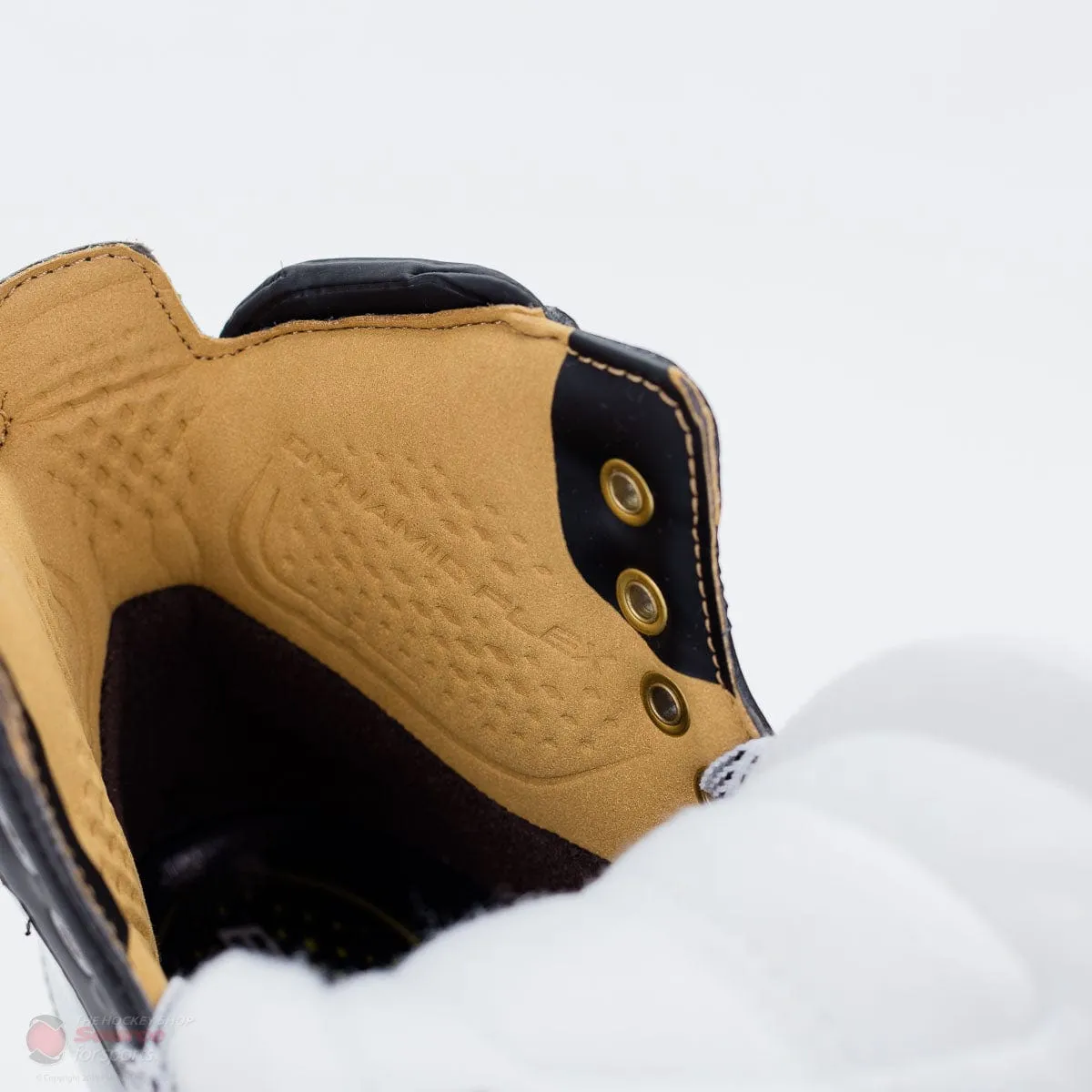 Bauer Vapor 2X Pro Senior Goalie Skates