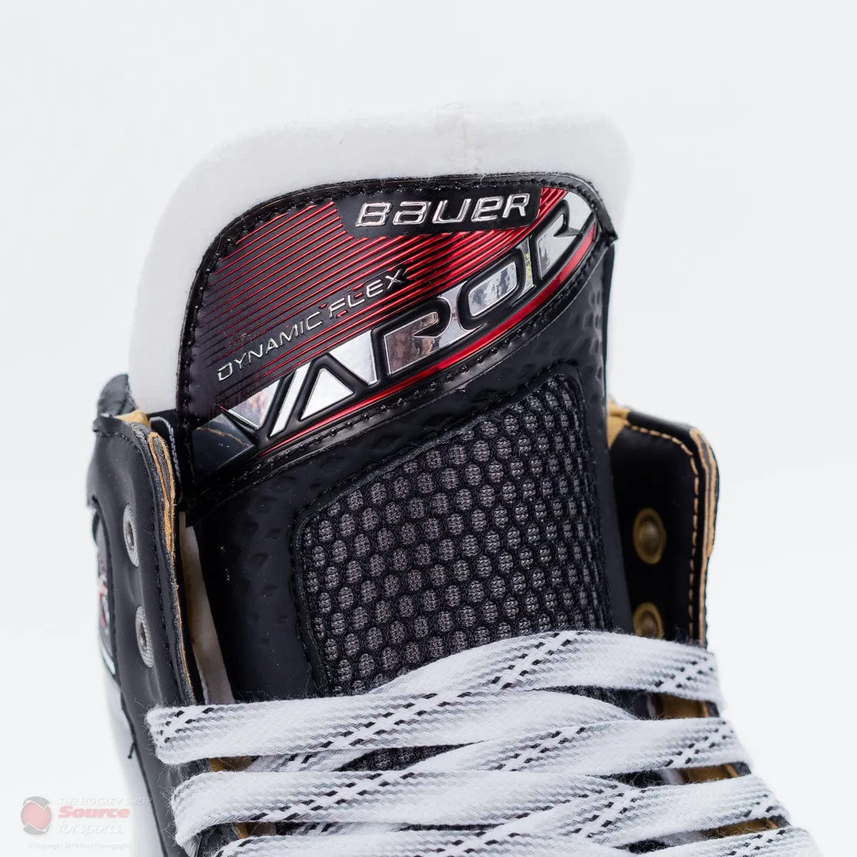 Bauer Vapor 2X Pro Senior Goalie Skates