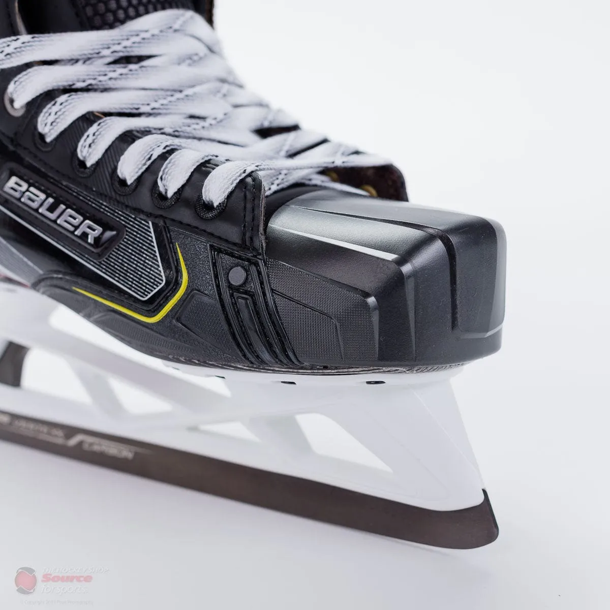 Bauer Vapor 2X Pro Senior Goalie Skates