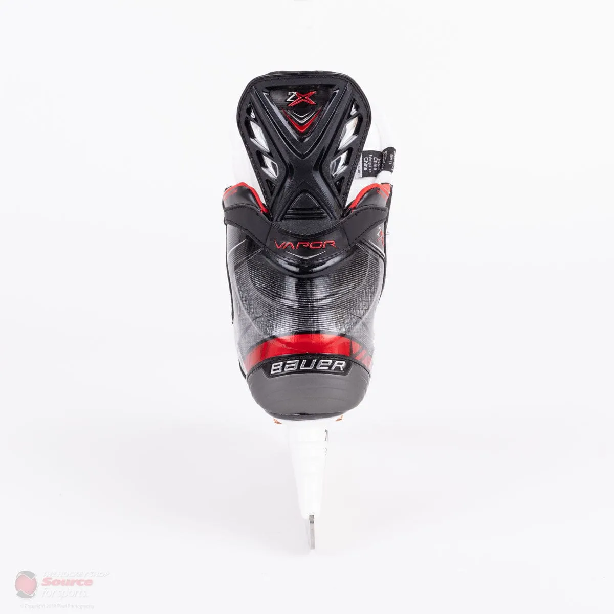 Bauer Vapor 2X Senior Hockey Skates