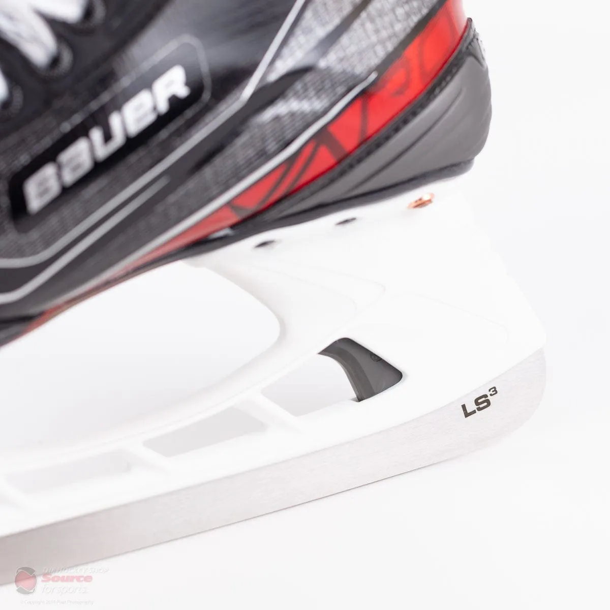 Bauer Vapor 2X Senior Hockey Skates