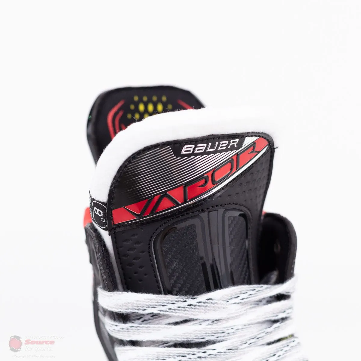 Bauer Vapor 2X Senior Hockey Skates