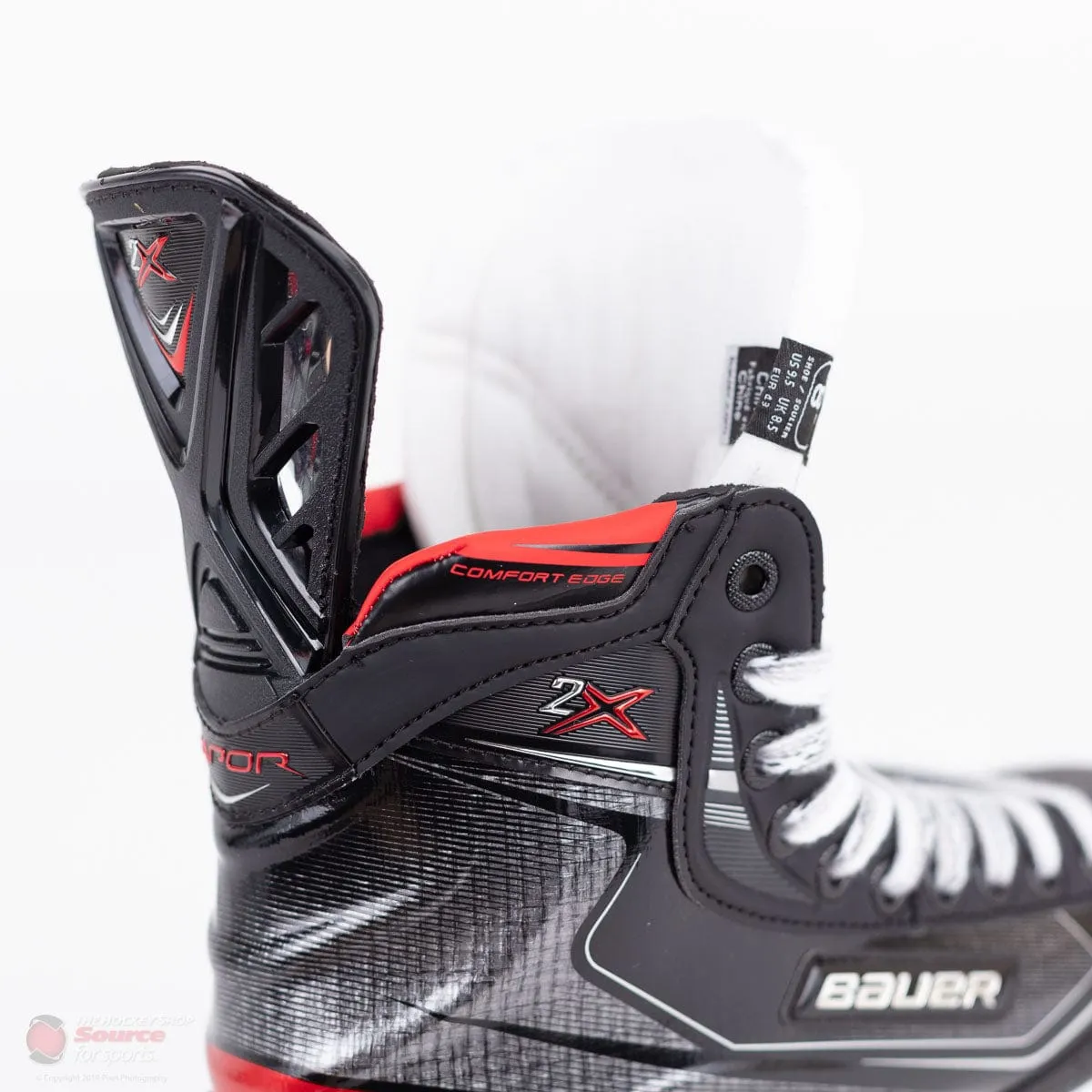 Bauer Vapor 2X Senior Hockey Skates