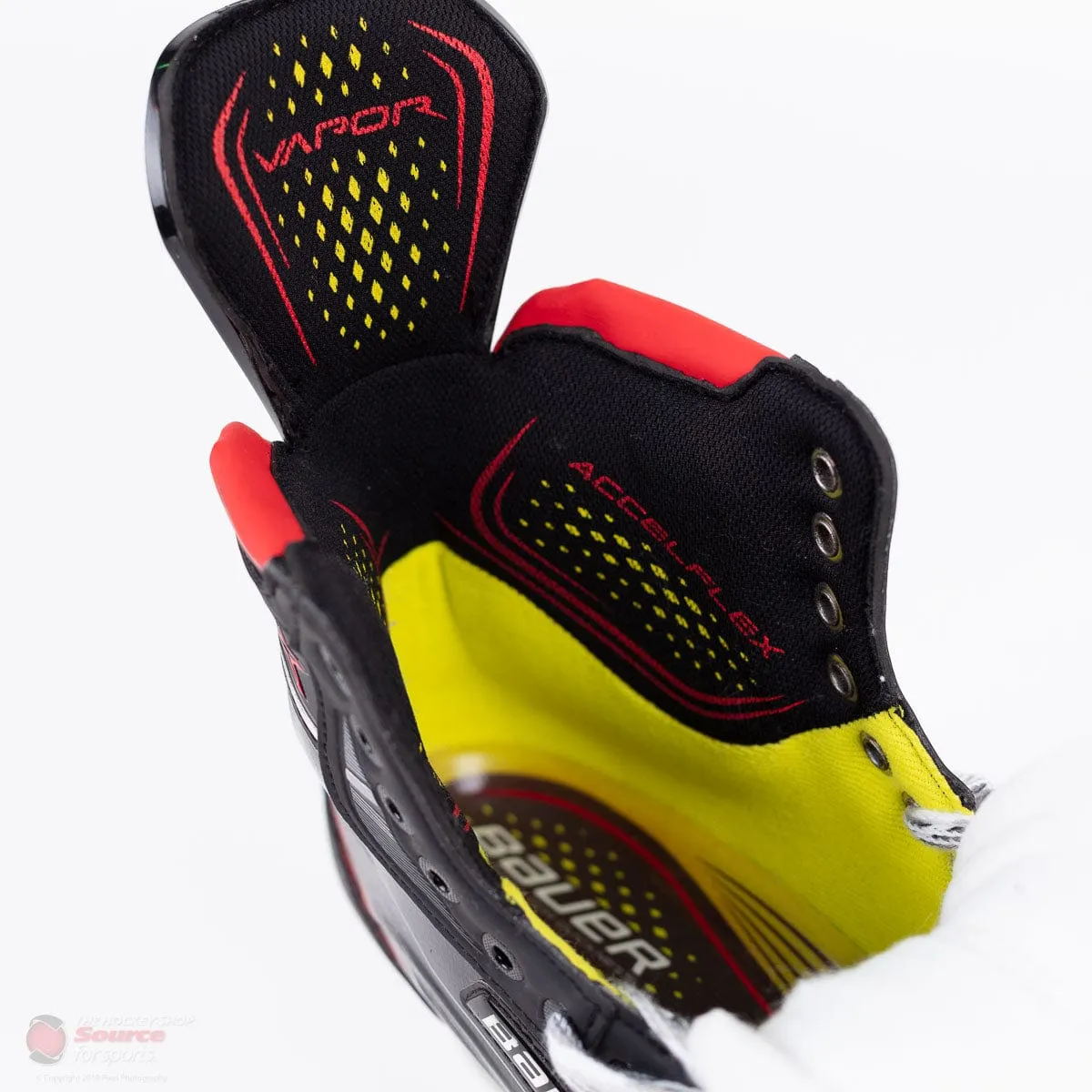 Bauer Vapor 2X Senior Hockey Skates