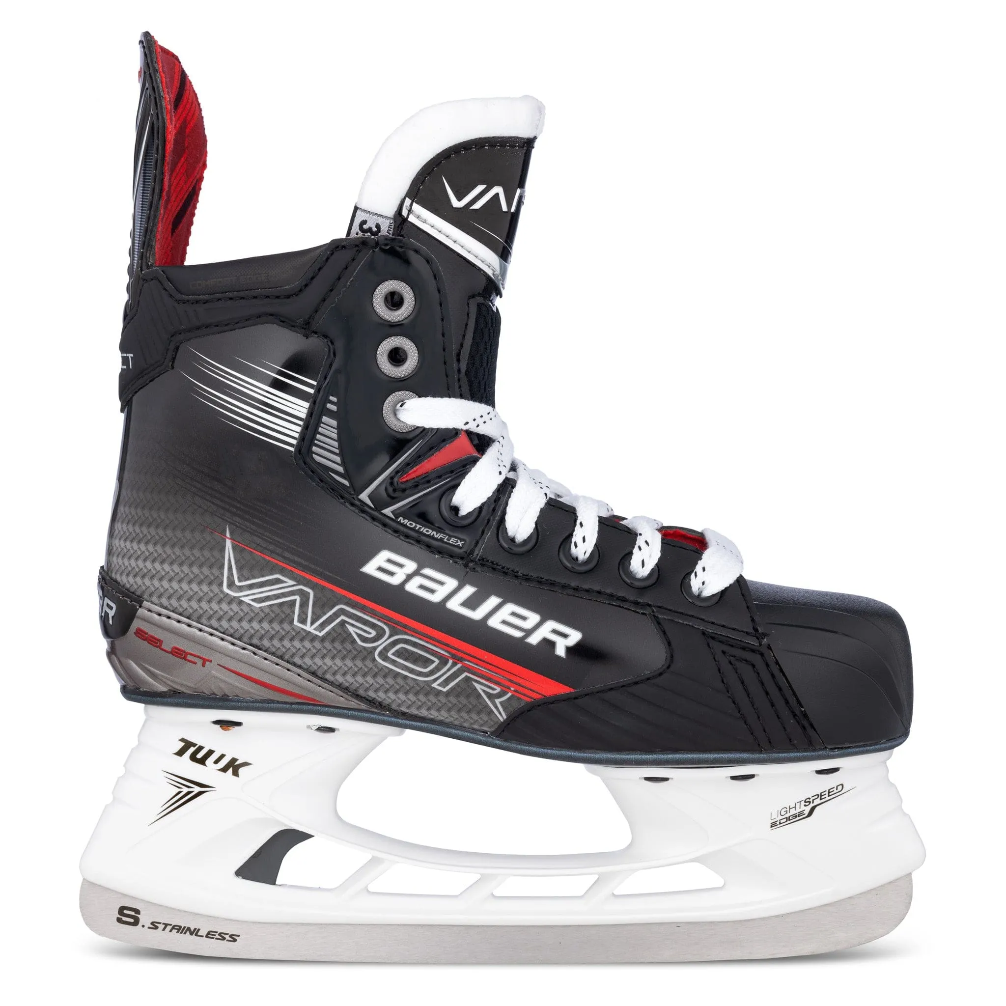 Bauer Vapor Select Junior Hockey Skates - (2023)