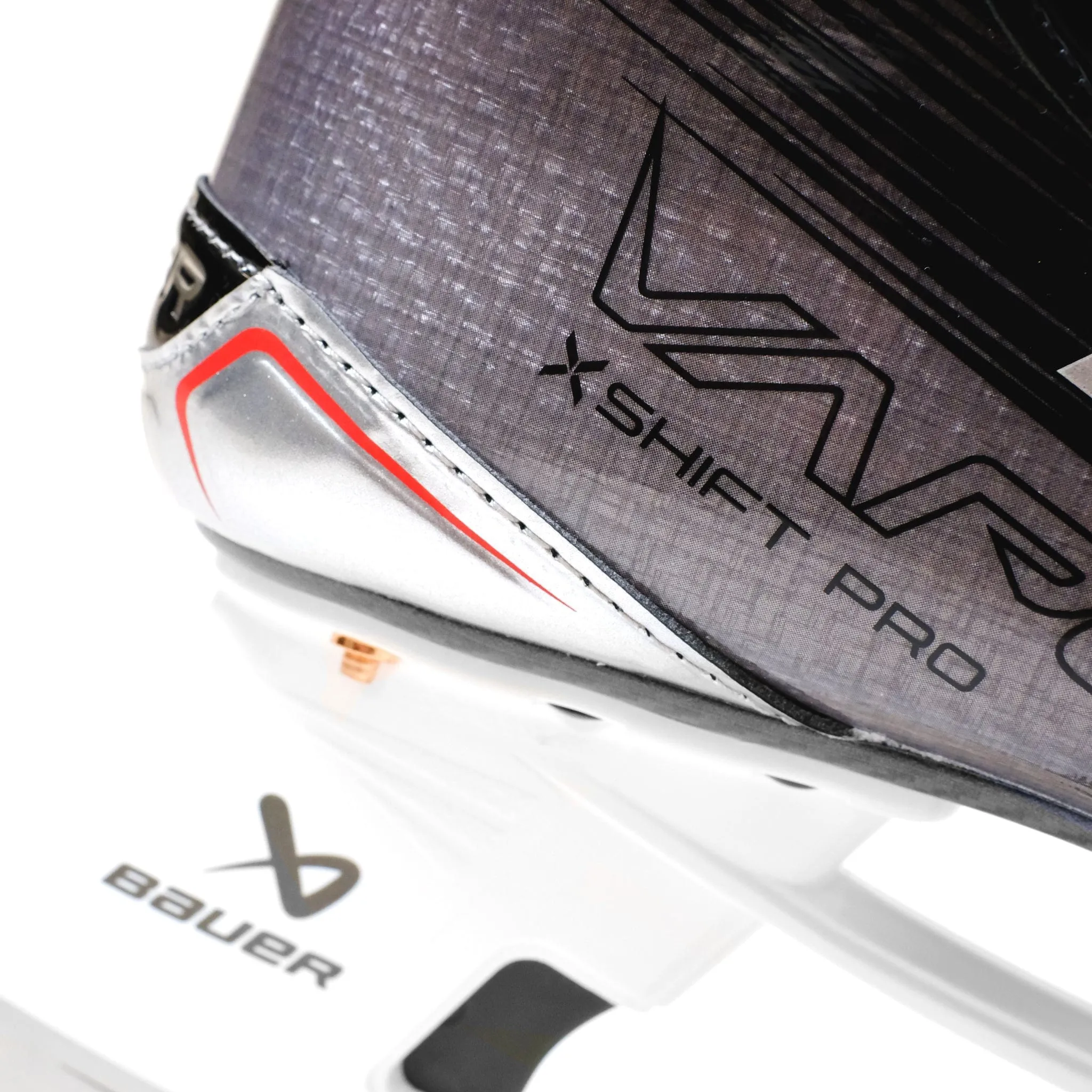 Bauer Vapor X Shift Pro Senior Hockey Skates - 2023