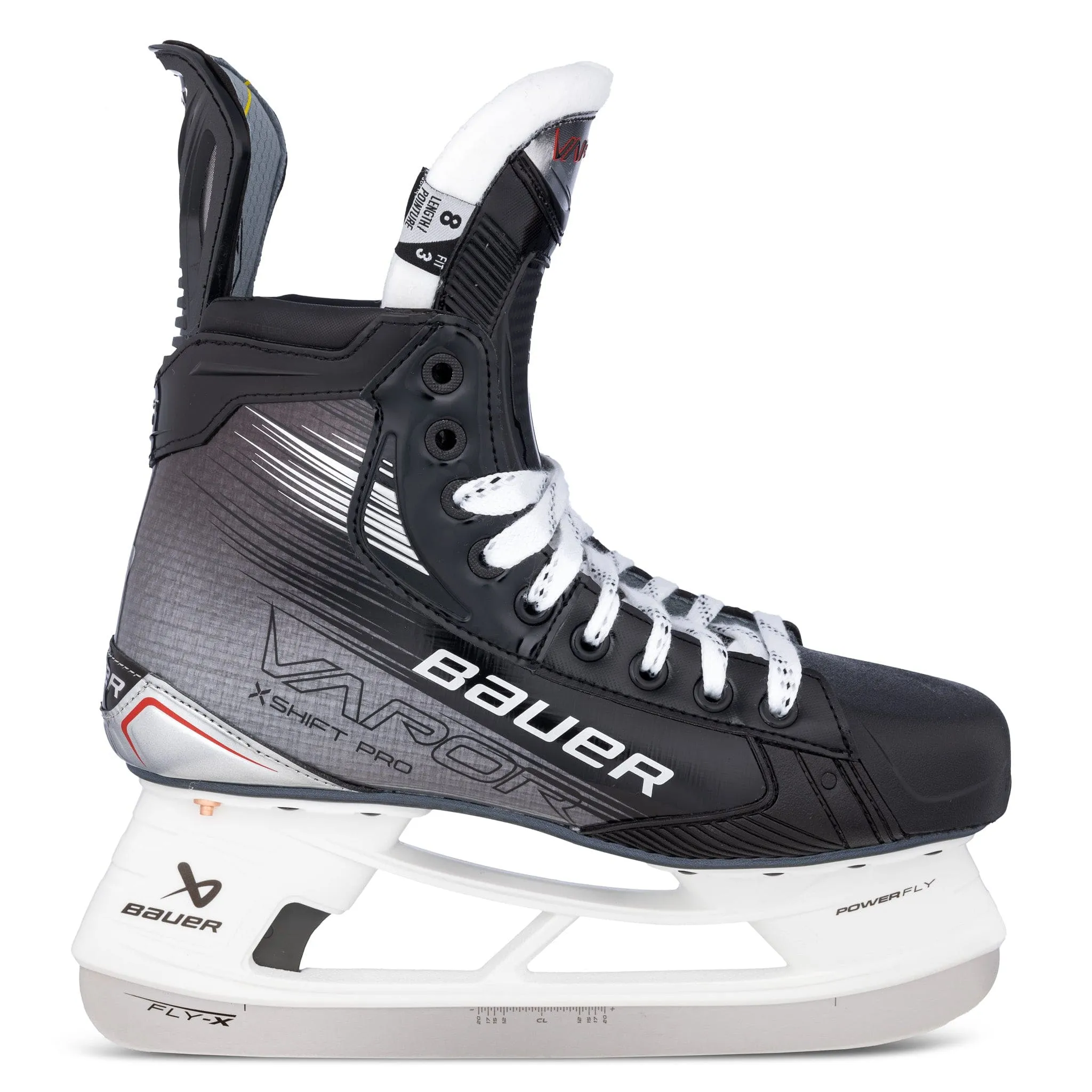 Bauer Vapor X Shift Pro Senior Hockey Skates - 2023