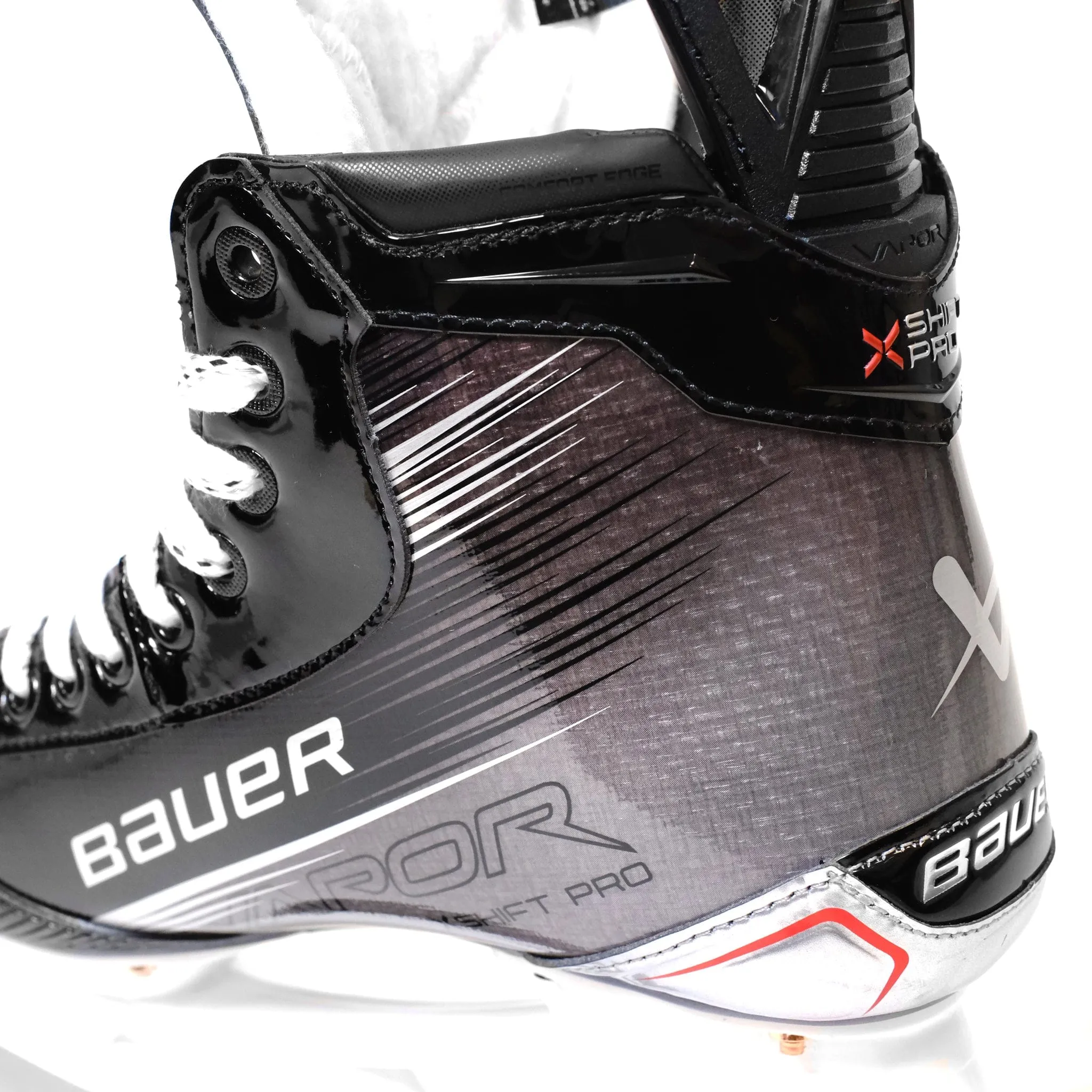 Bauer Vapor X Shift Pro Senior Hockey Skates - 2023