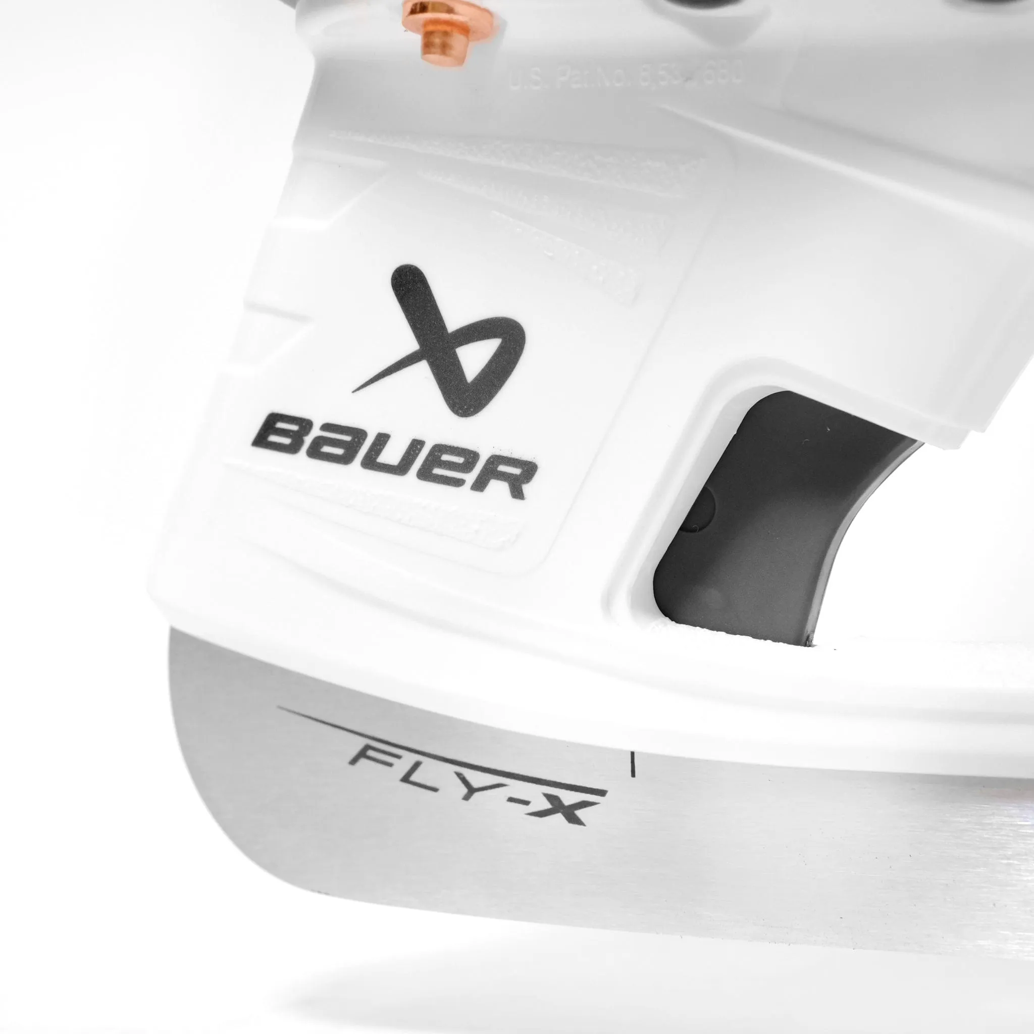 Bauer Vapor X Shift Pro Senior Hockey Skates - 2023