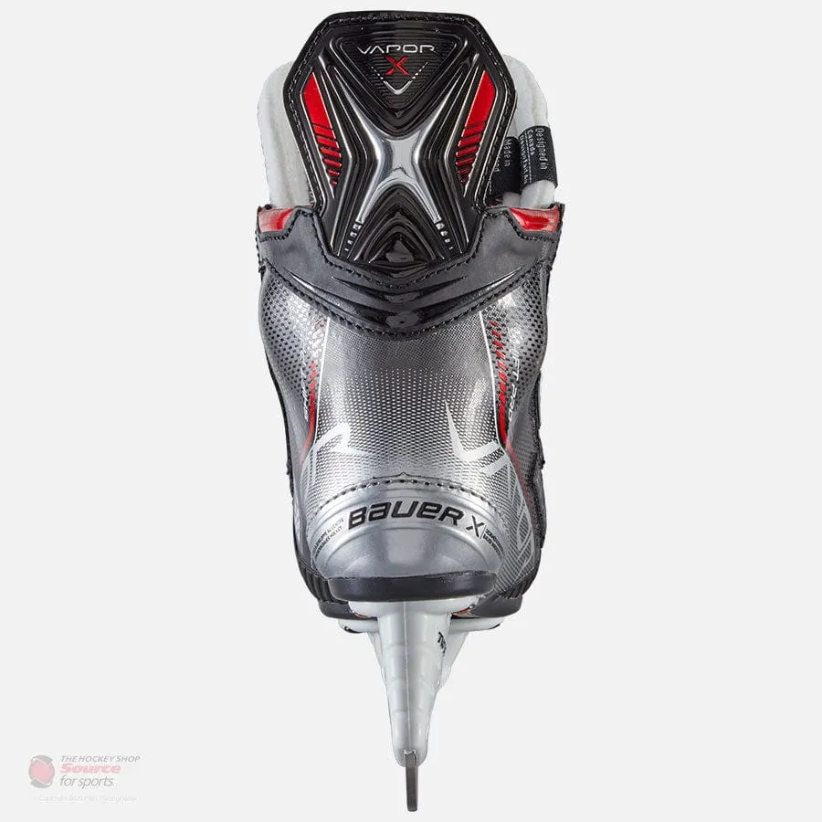 Bauer Vapor X Shift Pro Youth Hockey Skates - 2021