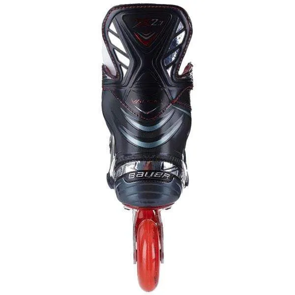BAUER VAPOR X2.7 ROLLER HOCKEY SKATE JR