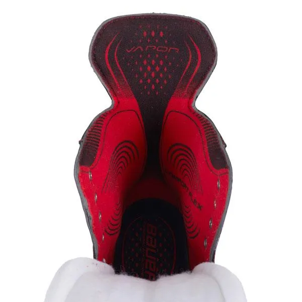 BAUER VAPOR X2.7 ROLLER HOCKEY SKATE JR