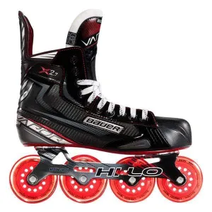 BAUER VAPOR X2.7 ROLLER HOCKEY SKATE SR