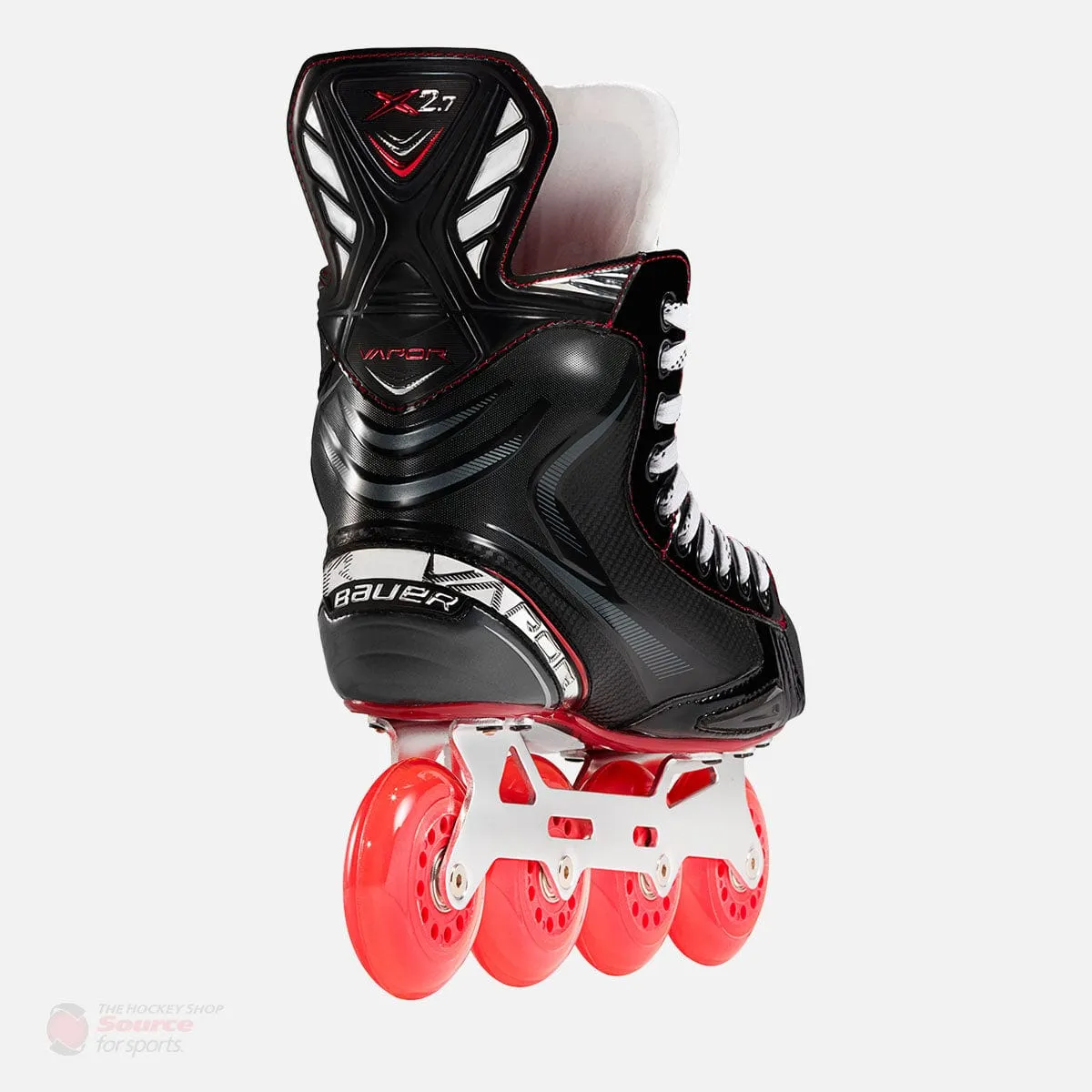 Bauer Vapor X2.7R Junior Roller Hockey Skates