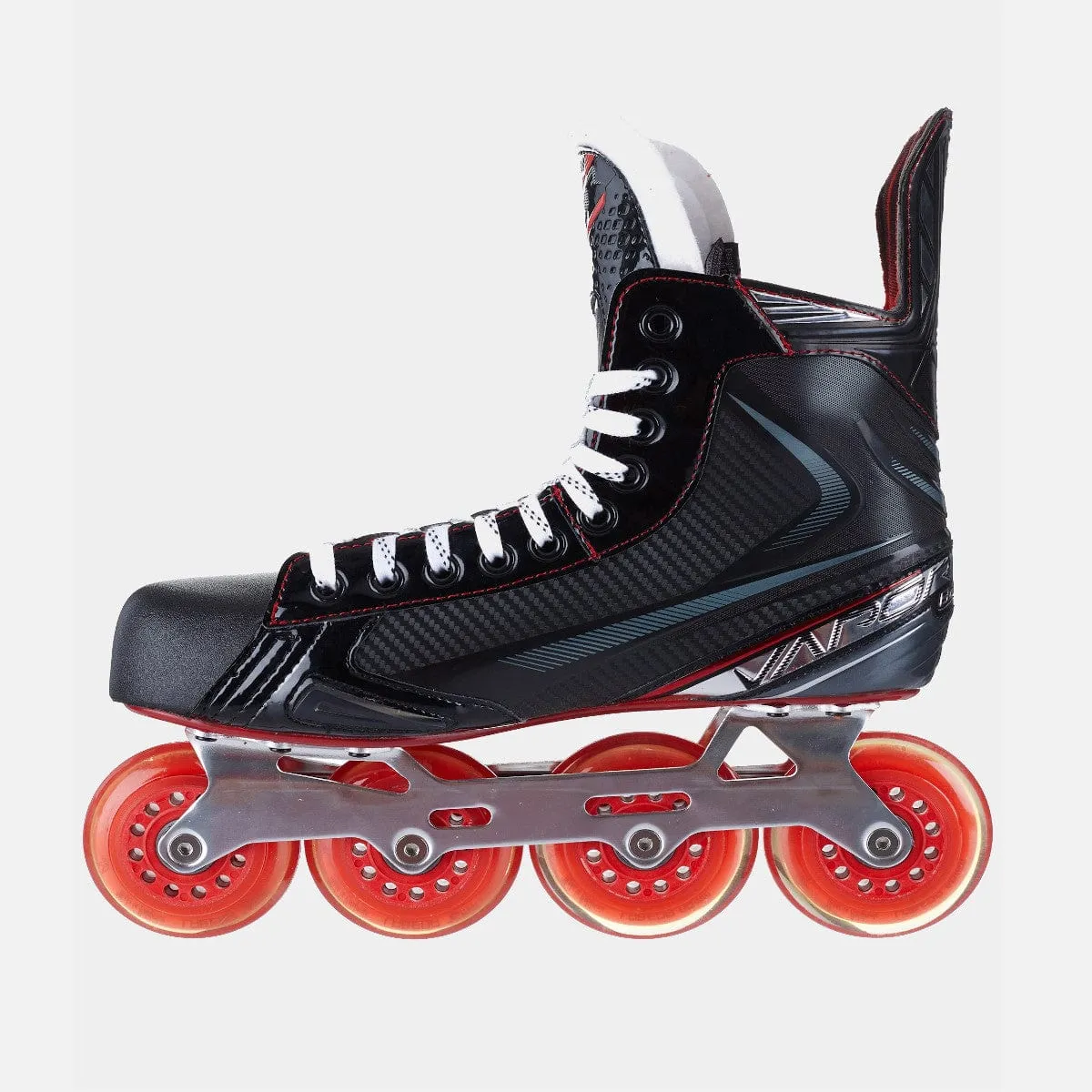 Bauer Vapor X2.7R Junior Roller Hockey Skates