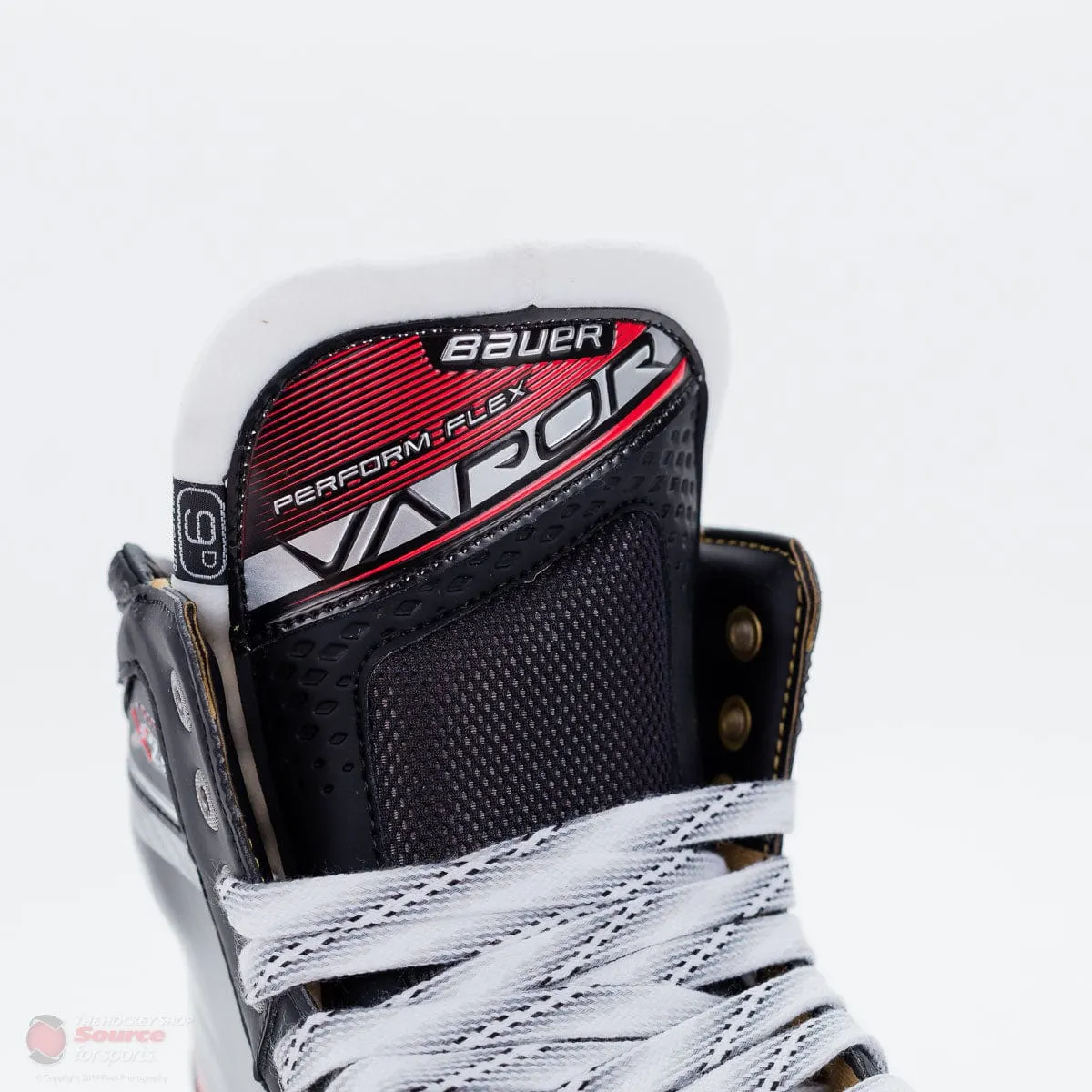Bauer Vapor X2.9 Senior Goalie Skates