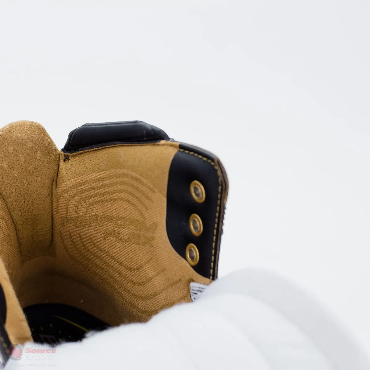 Bauer Vapor X2.9 Senior Goalie Skates