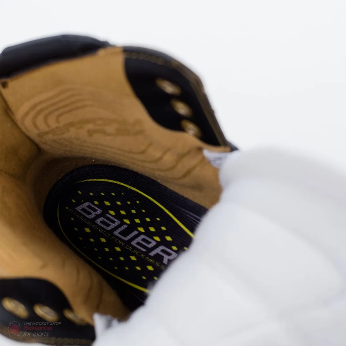 Bauer Vapor X2.9 Senior Goalie Skates