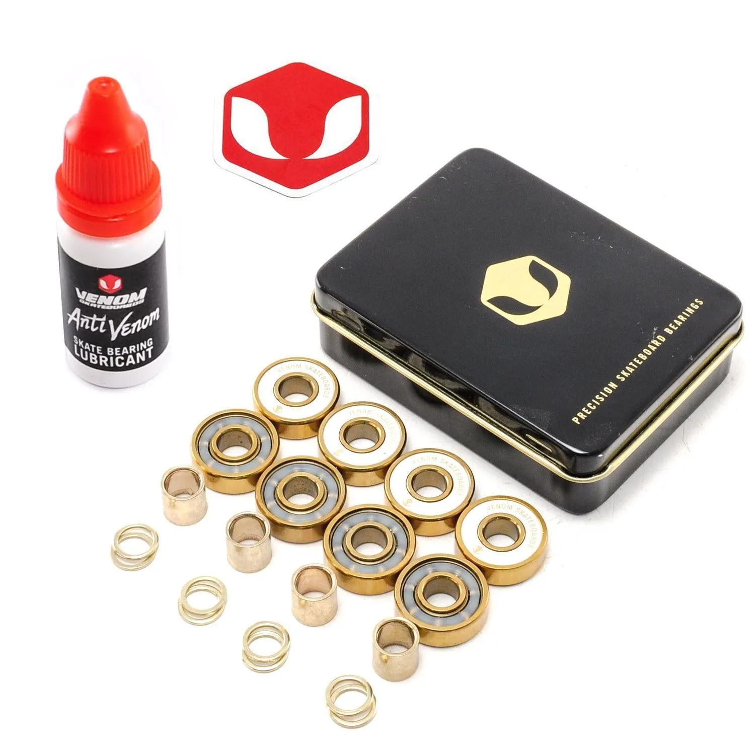 Bearings Master Listing-abec_venom-goldx16