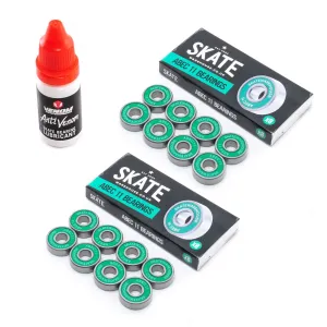 Bearings Master Listing-swh-abec11x16