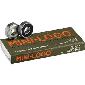 Bearings