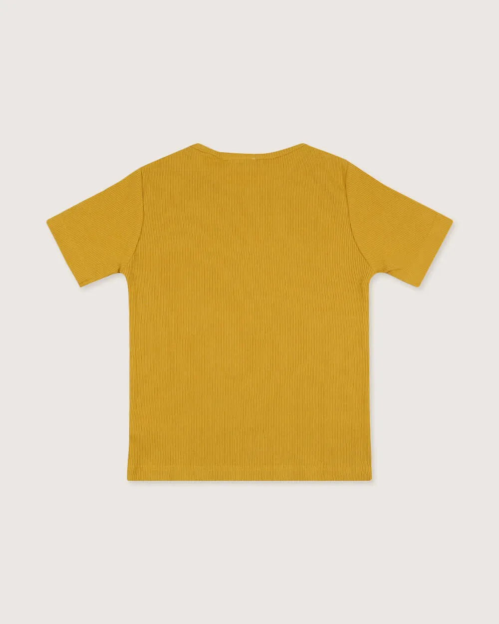 Beet Pals Rib T-Shirt