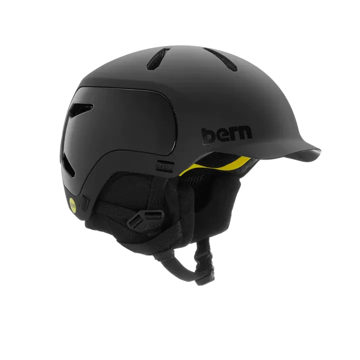 Bern Watts 2.0 Mips