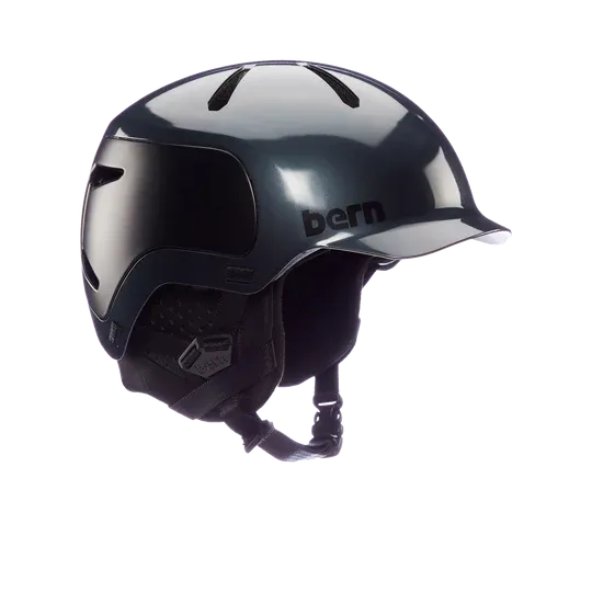 Bern Watts 2.0 Mips