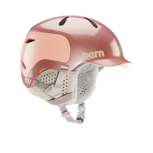 Bern Watts 2.0 Mips