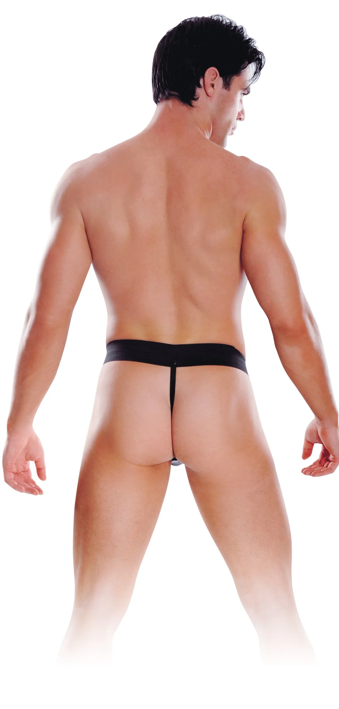Big Daddy Hollow 10in Strap