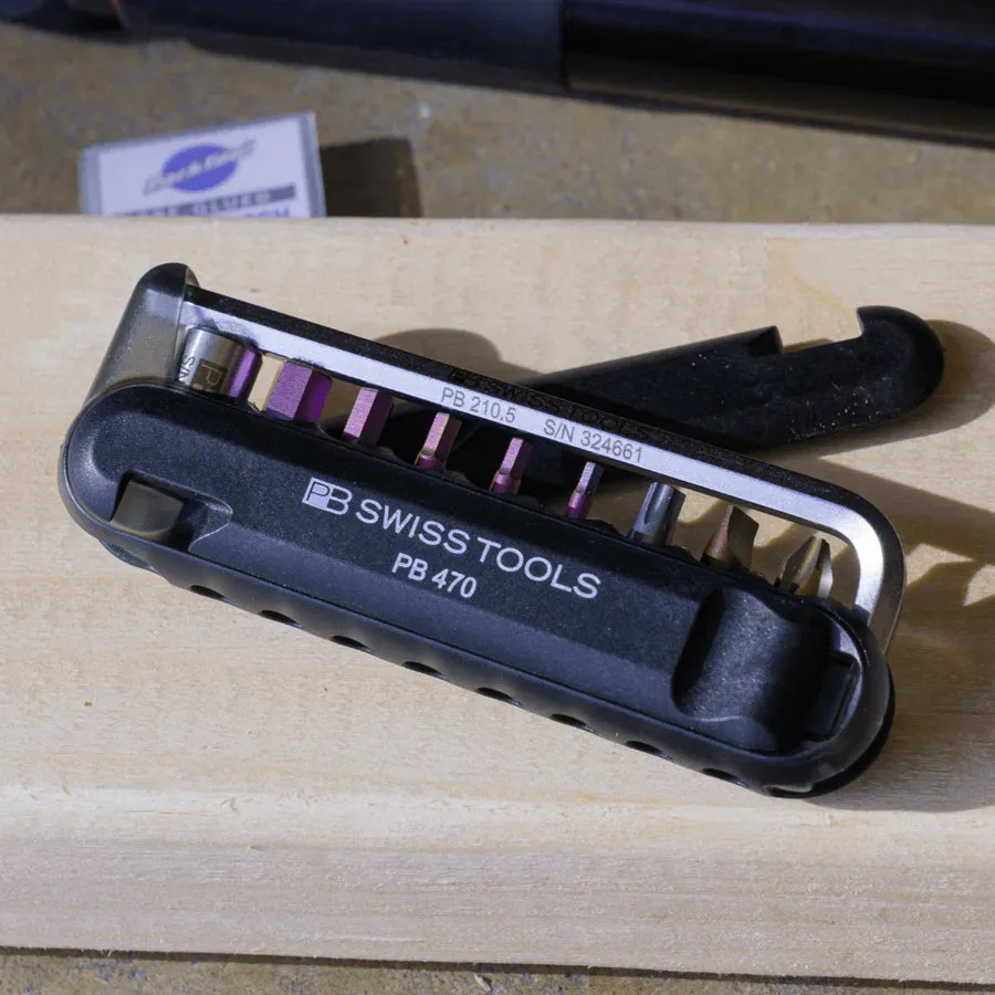 Bike Multi Tool