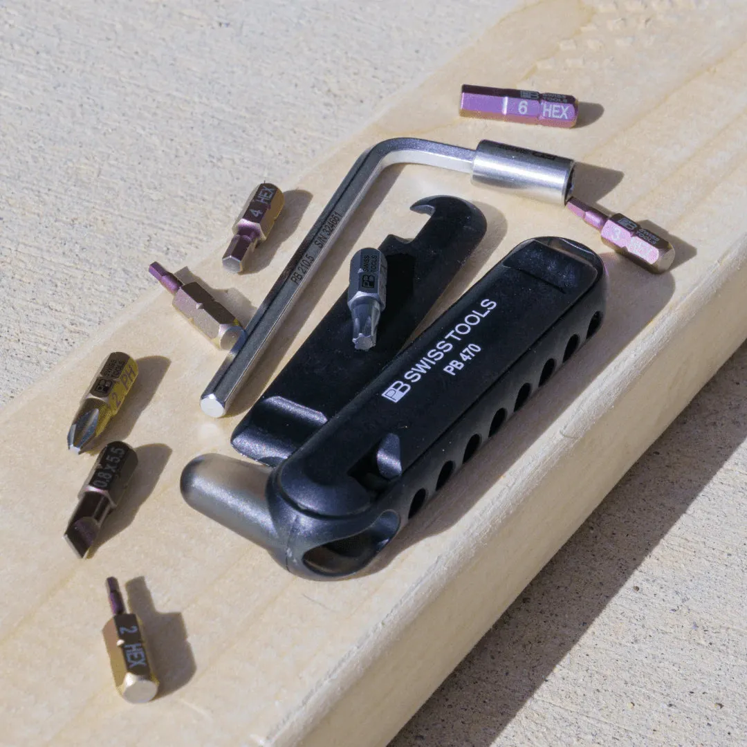 Bike Multi Tool