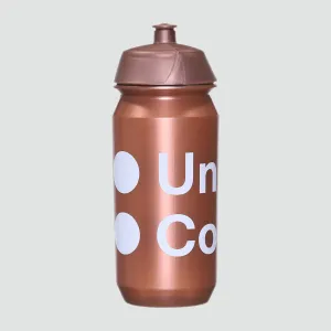 Biodegradable Bottle 500ml - Bronze
