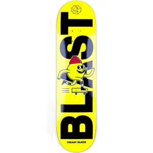Blast Energy Dome Deck 8.25"