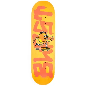 Blast Tagger Deck