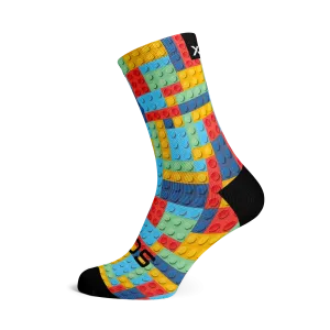 Blocks Socks