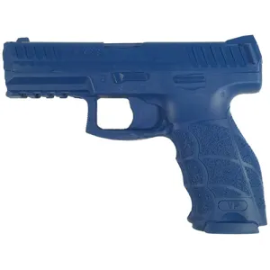 Blue Training Guns - Heckler & Koch VP9 Color: Blue Weighted: No