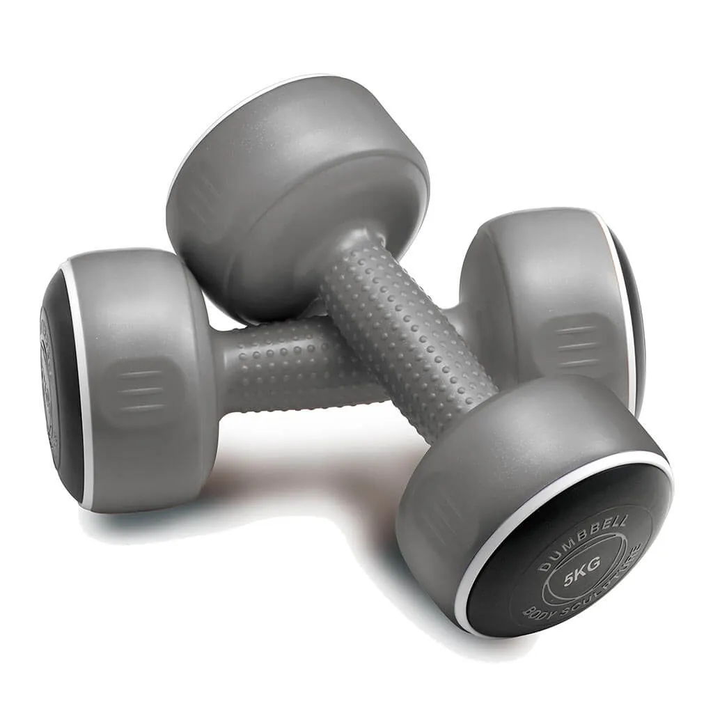 Body Sculpture 19kg Smart Dumbbell Tower