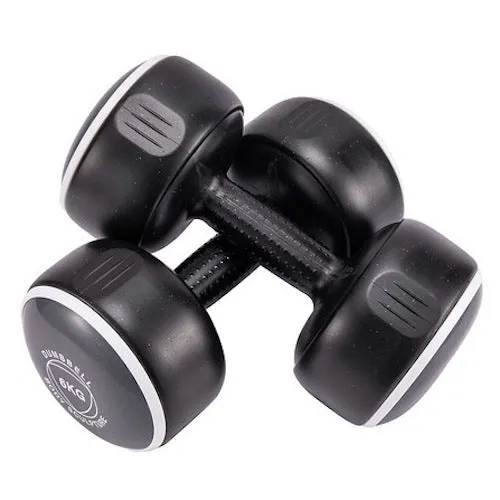 Body Sculpture 24kg Smart Dumbbell Tower