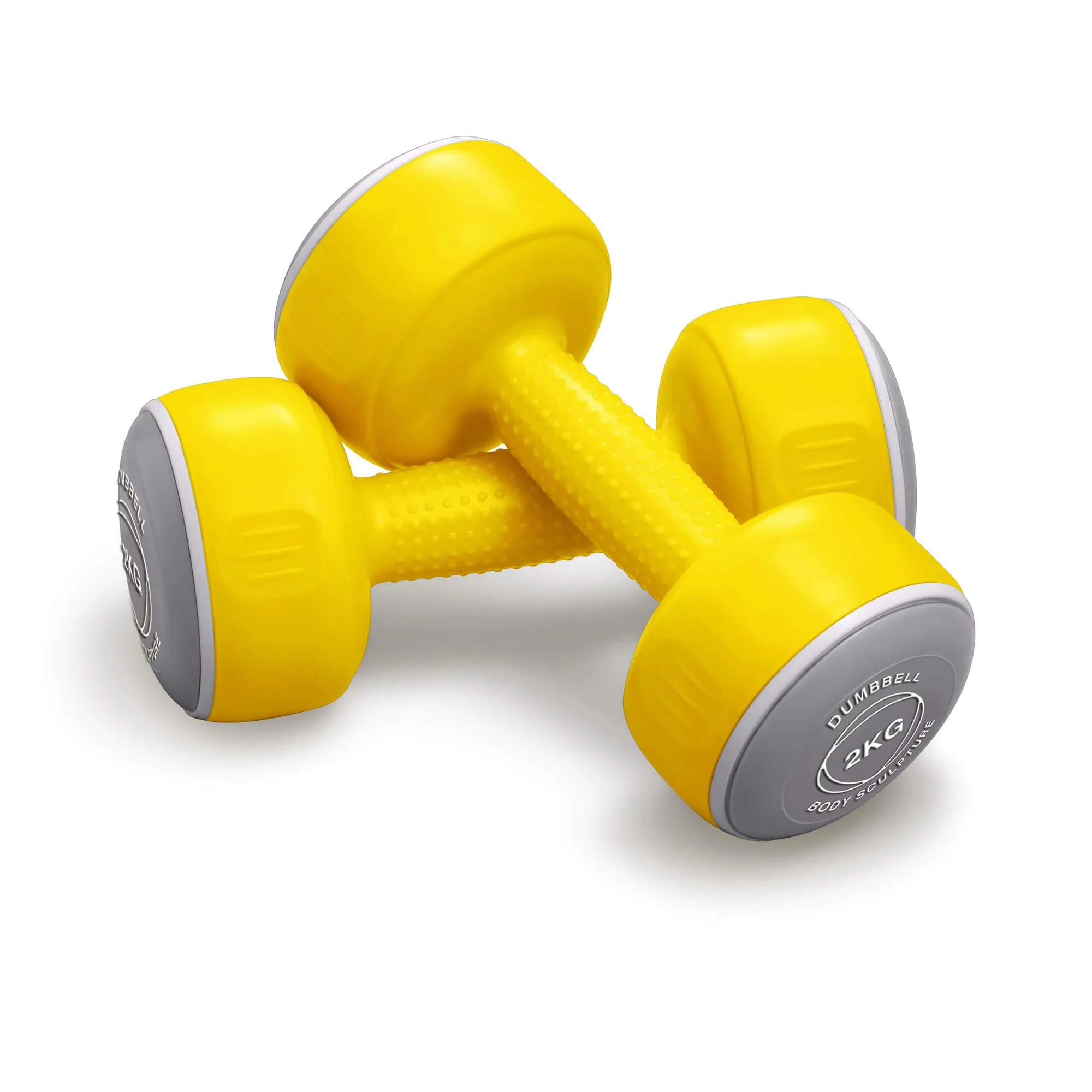 Body Sculpture 24kg Smart Dumbbell Tower