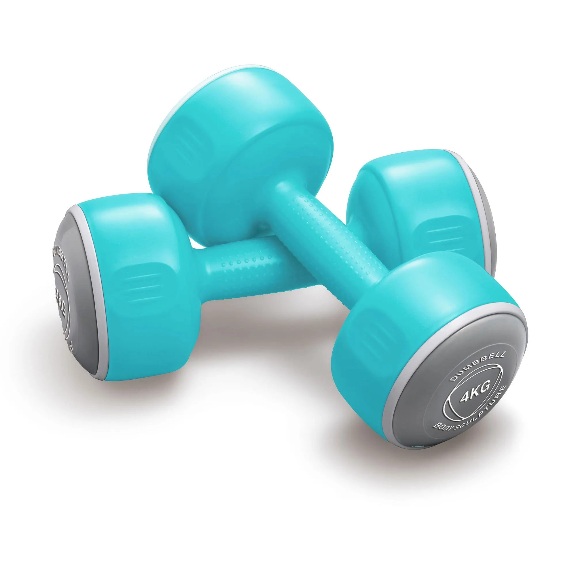 Body Sculpture 24kg Smart Dumbbell Tower