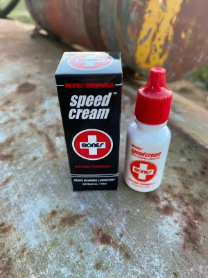 Bones Bearings Speed Cream - Lube