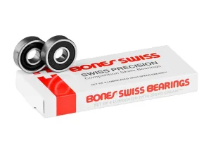 Bones Swiss Bearings