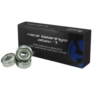 Bont Race ABEC 7 bearings