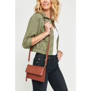 Bree Crossbody