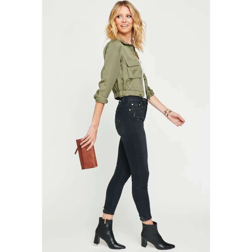 Bree Crossbody