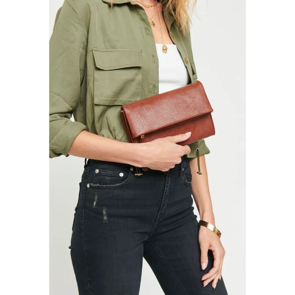 Bree Crossbody