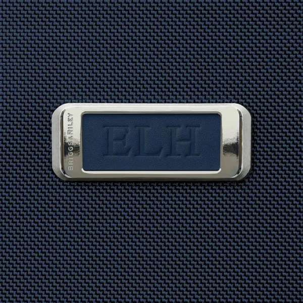 BRIGGS & RILEY BASELINE ESSENTIAL 22" CARRY-ON EXPANDABLE SPINNER