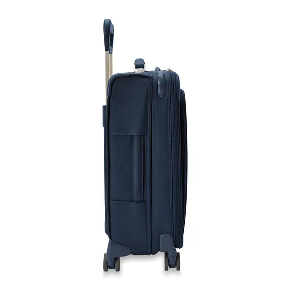 BRIGGS & RILEY BASELINE ESSENTIAL 22" CARRY-ON EXPANDABLE SPINNER